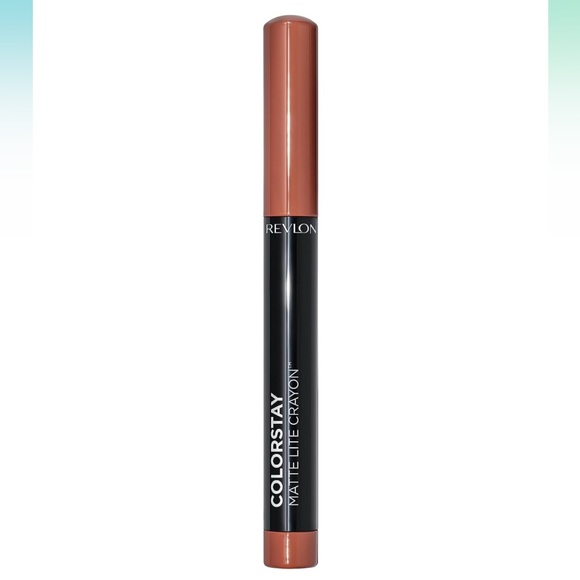 Revlon Colorstay Matte Lite Crayon Lipsticks- YOU CHOOSE - Picture 4 of 9